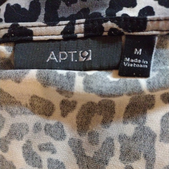 Apt 9 Dress - Picture 4 of 9